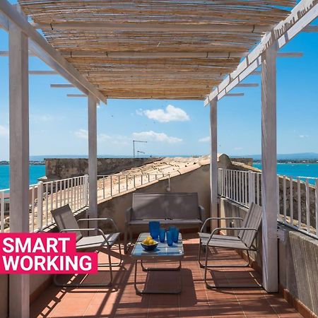 Aretusa Apartments By Wonderful Italy Συρακούσες Εξωτερικό φωτογραφία