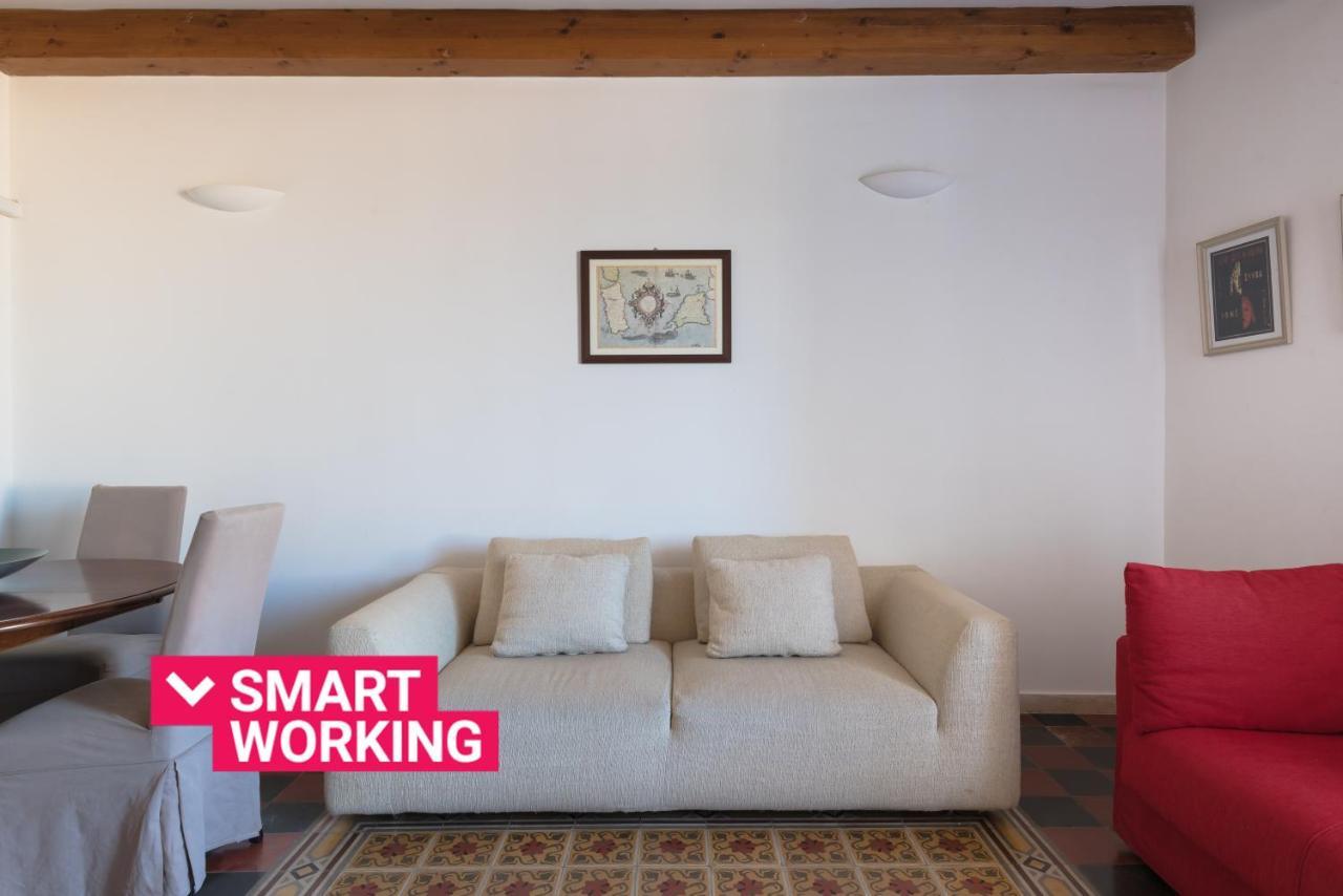 Aretusa Apartments By Wonderful Italy Συρακούσες Εξωτερικό φωτογραφία