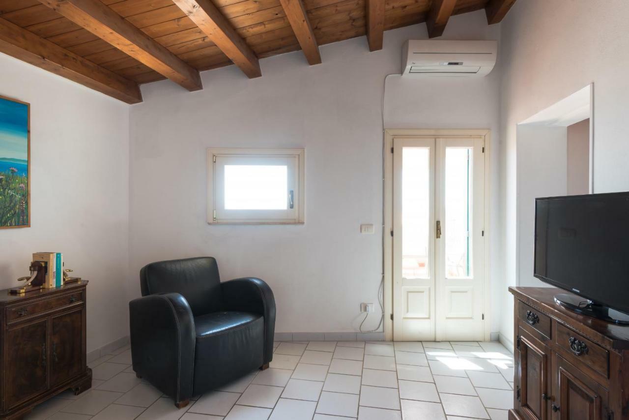 Aretusa Apartments By Wonderful Italy Συρακούσες Εξωτερικό φωτογραφία