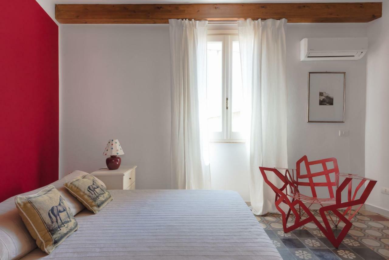 Aretusa Apartments By Wonderful Italy Συρακούσες Εξωτερικό φωτογραφία