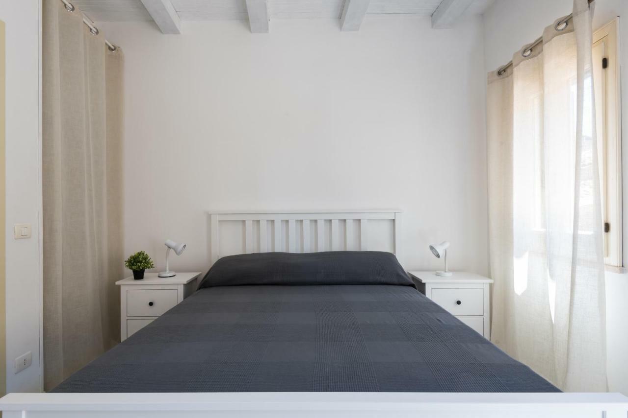 Aretusa Apartments By Wonderful Italy Συρακούσες Εξωτερικό φωτογραφία