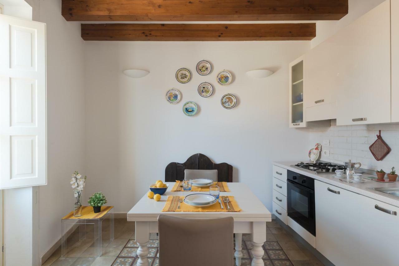Aretusa Apartments By Wonderful Italy Συρακούσες Εξωτερικό φωτογραφία