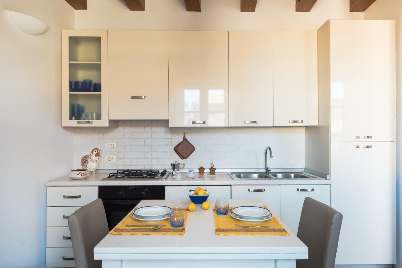 Aretusa Apartments By Wonderful Italy Συρακούσες Εξωτερικό φωτογραφία