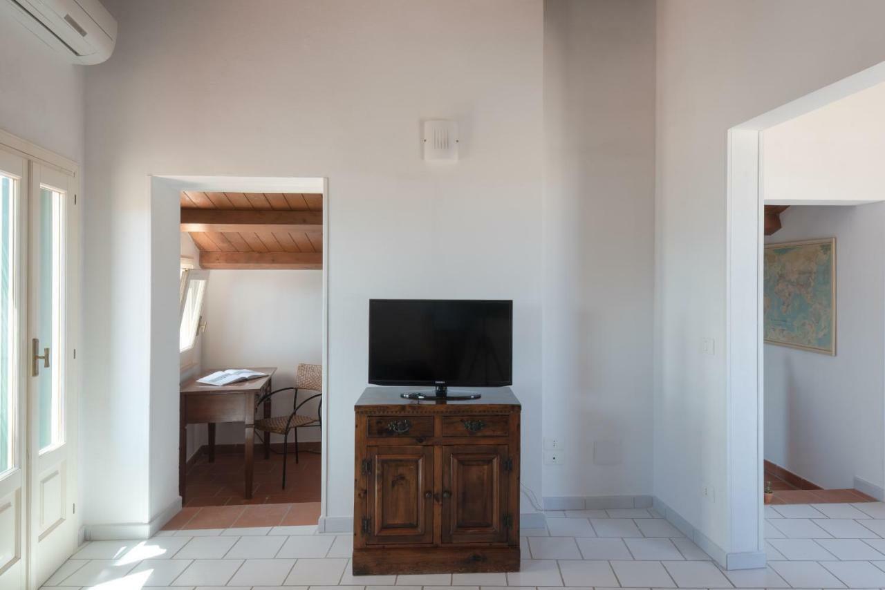 Aretusa Apartments By Wonderful Italy Συρακούσες Εξωτερικό φωτογραφία