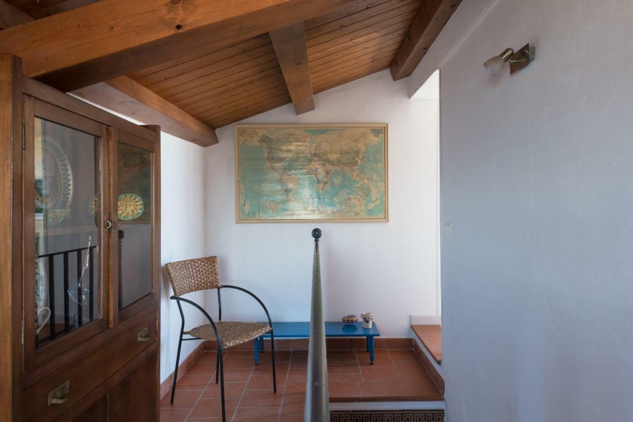 Aretusa Apartments By Wonderful Italy Συρακούσες Εξωτερικό φωτογραφία