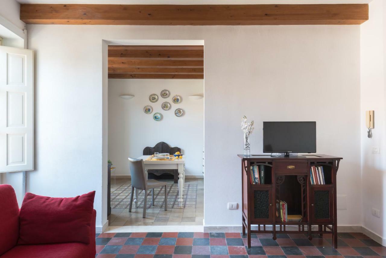 Aretusa Apartments By Wonderful Italy Συρακούσες Εξωτερικό φωτογραφία