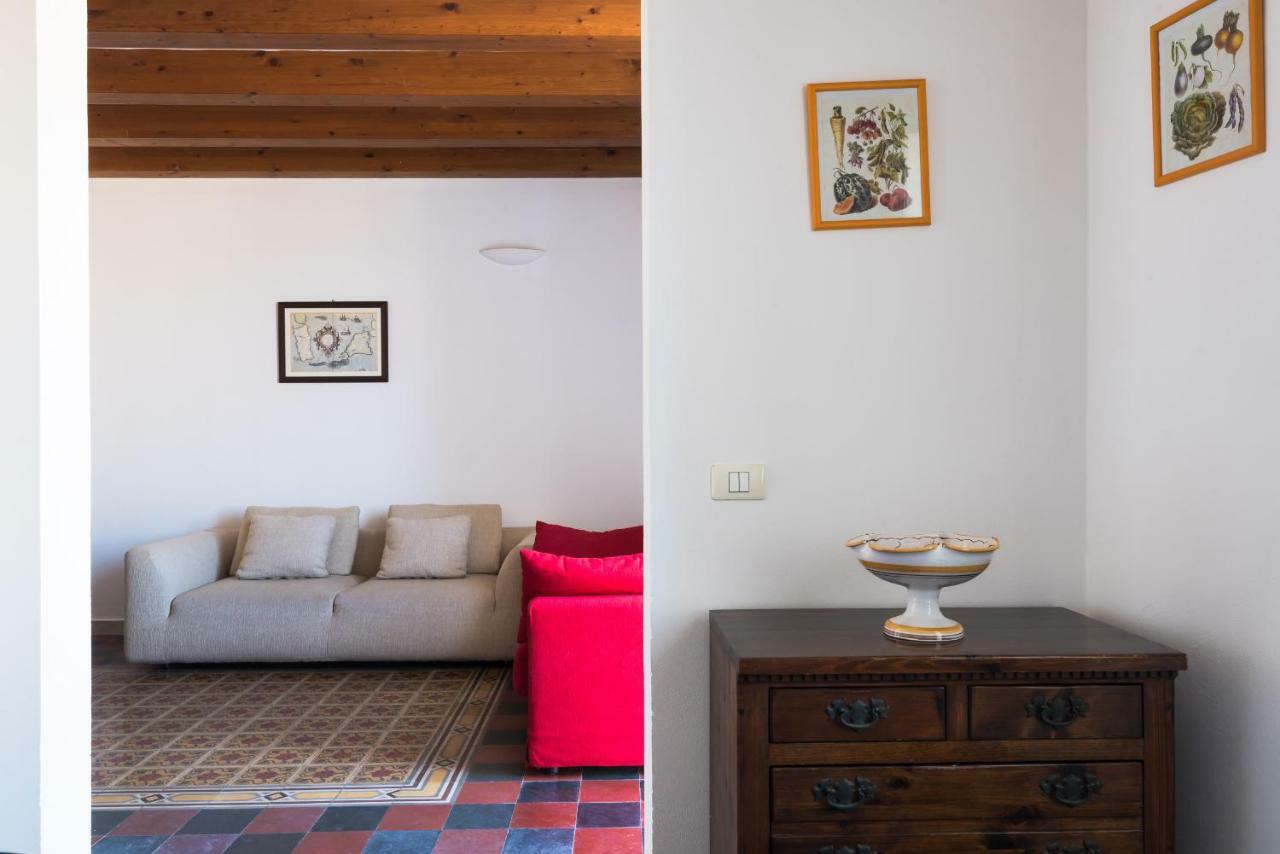Aretusa Apartments By Wonderful Italy Συρακούσες Εξωτερικό φωτογραφία