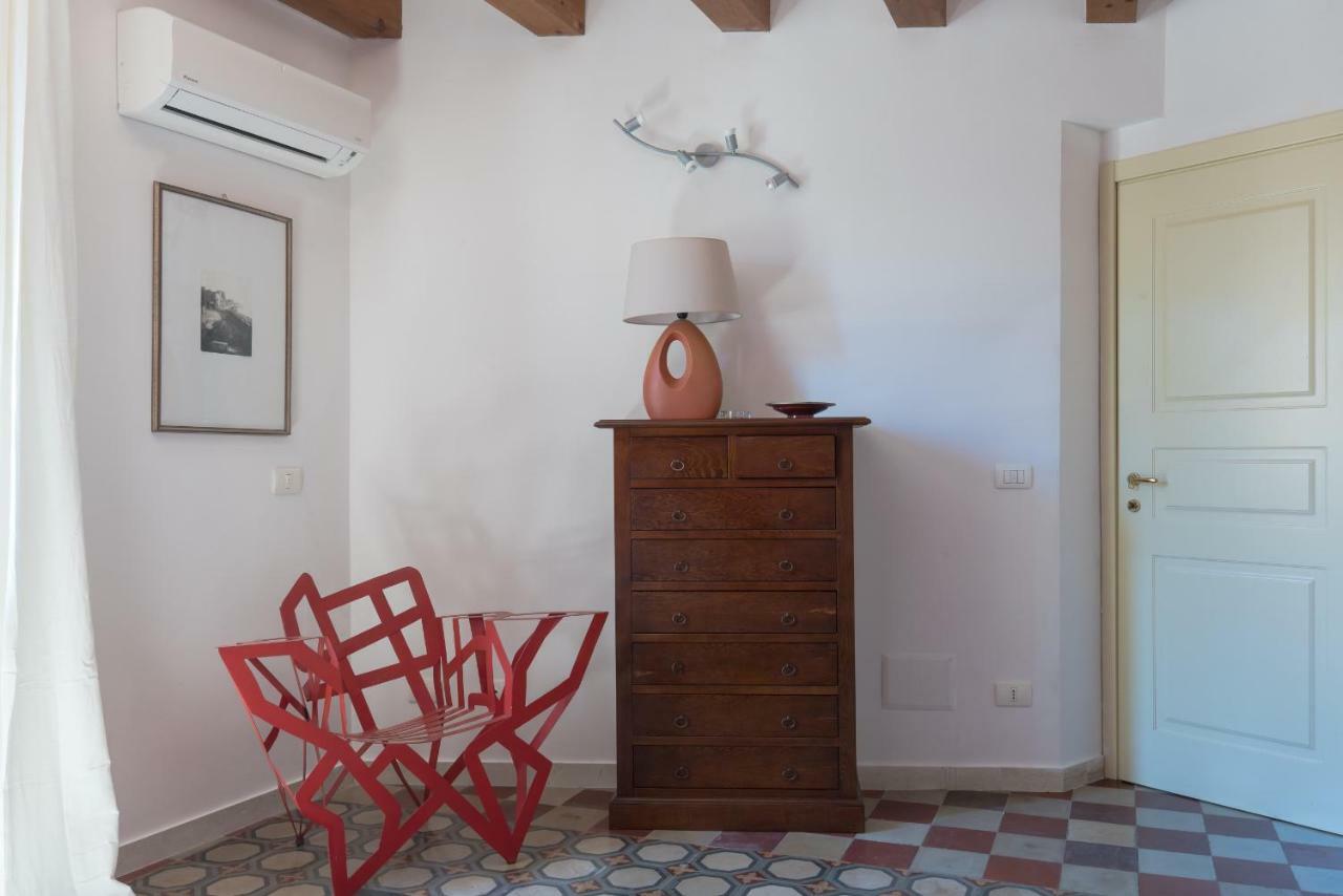 Aretusa Apartments By Wonderful Italy Συρακούσες Εξωτερικό φωτογραφία