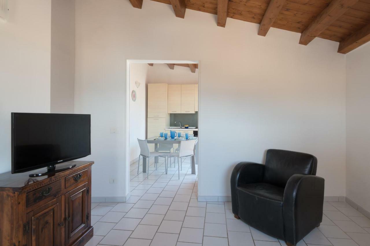 Aretusa Apartments By Wonderful Italy Συρακούσες Εξωτερικό φωτογραφία
